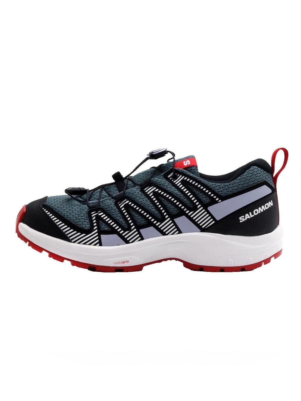 SALOMON SNEAKERS 6